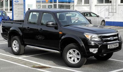 Ranger 5